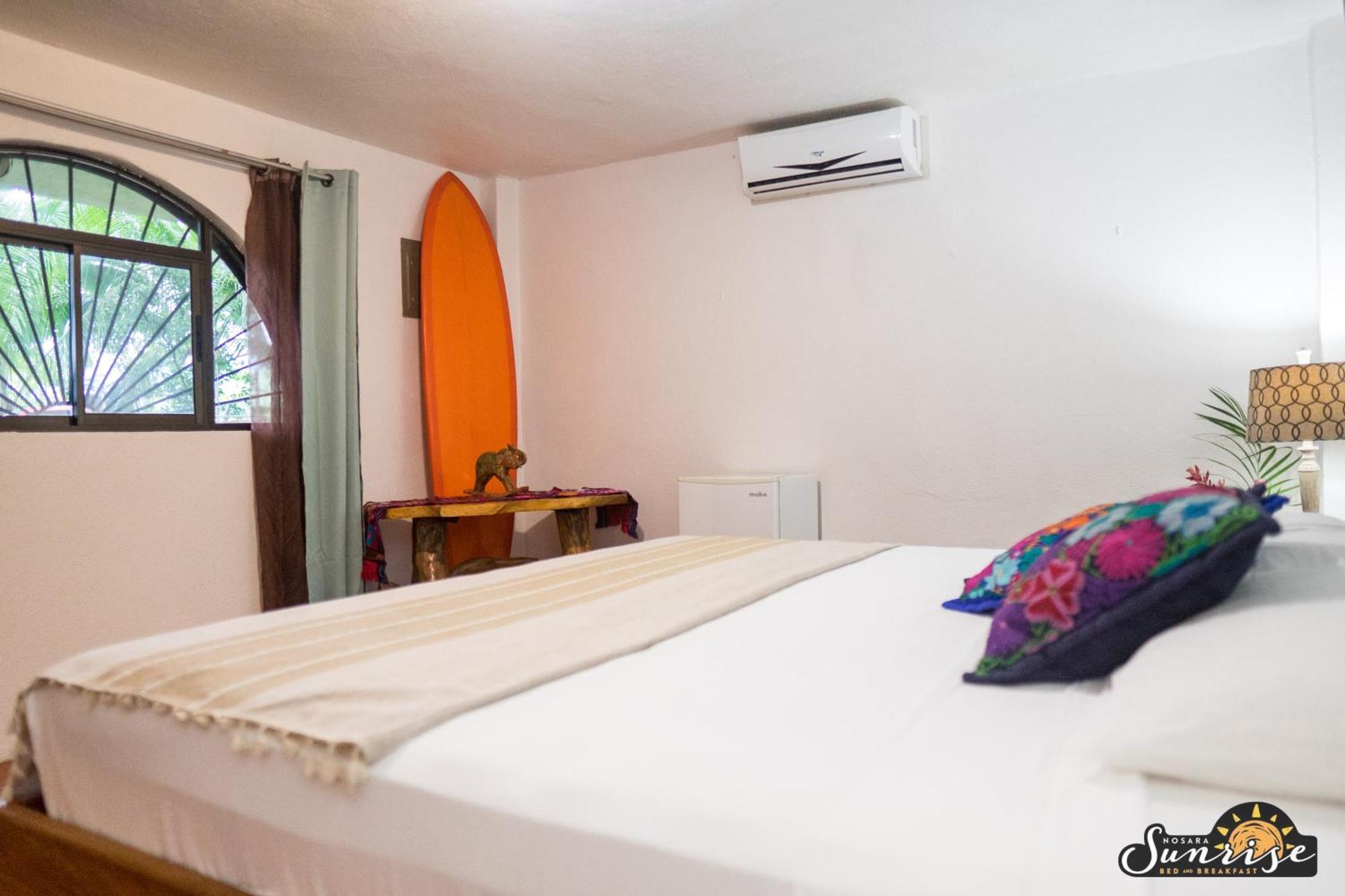 Nosara Sunrise Bed And Breakfast 部屋 写真