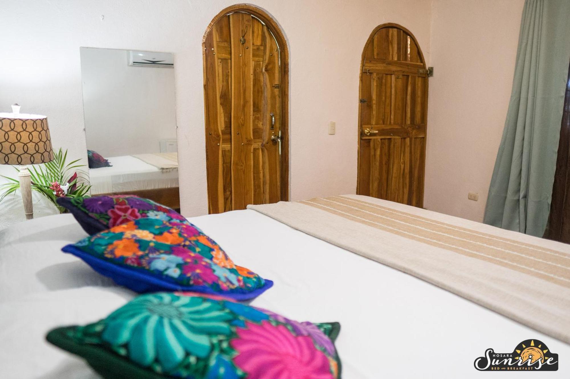 Nosara Sunrise Bed And Breakfast 部屋 写真