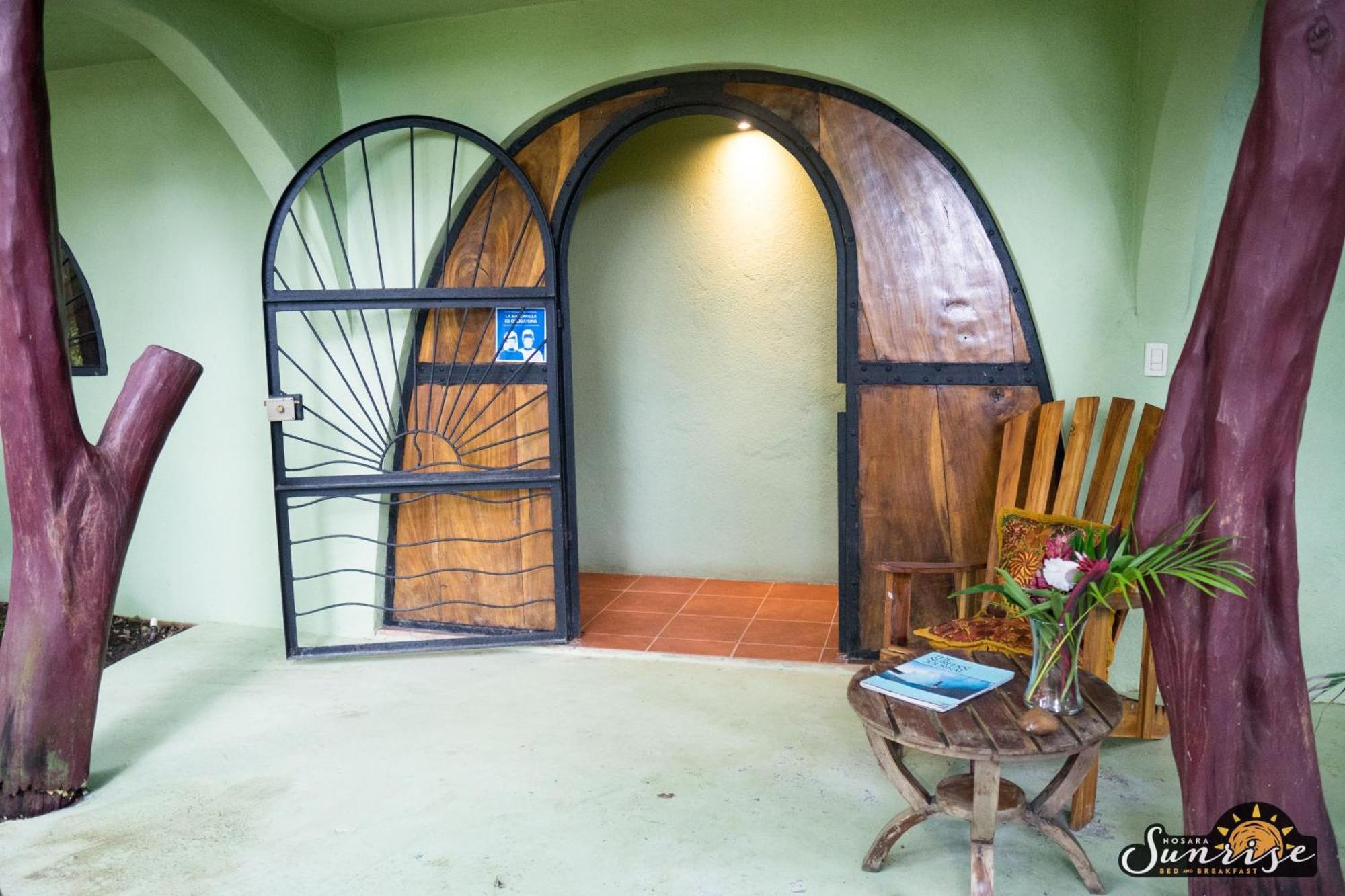 Nosara Sunrise Bed And Breakfast 部屋 写真
