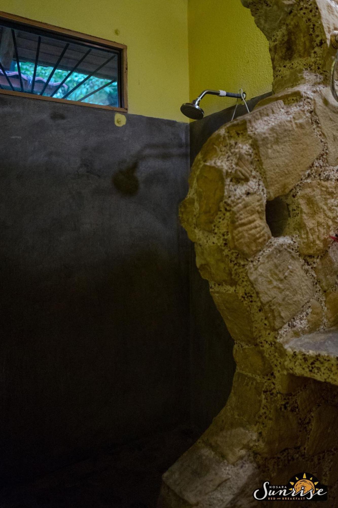 Nosara Sunrise Bed And Breakfast 部屋 写真