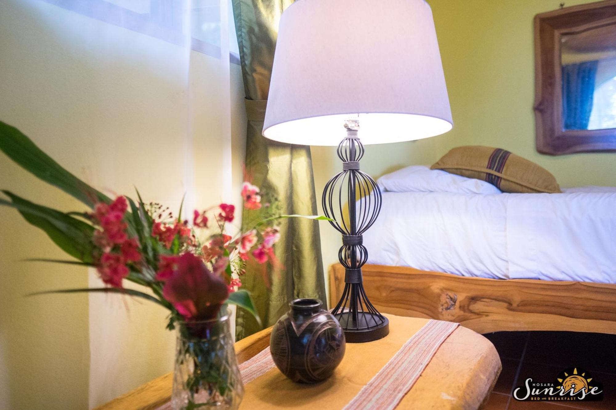 Nosara Sunrise Bed And Breakfast 部屋 写真