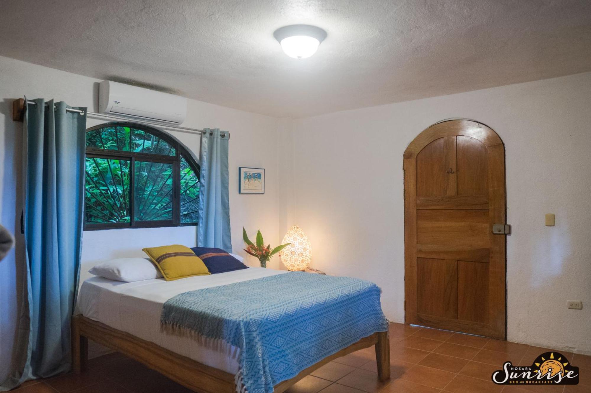 Nosara Sunrise Bed And Breakfast 部屋 写真