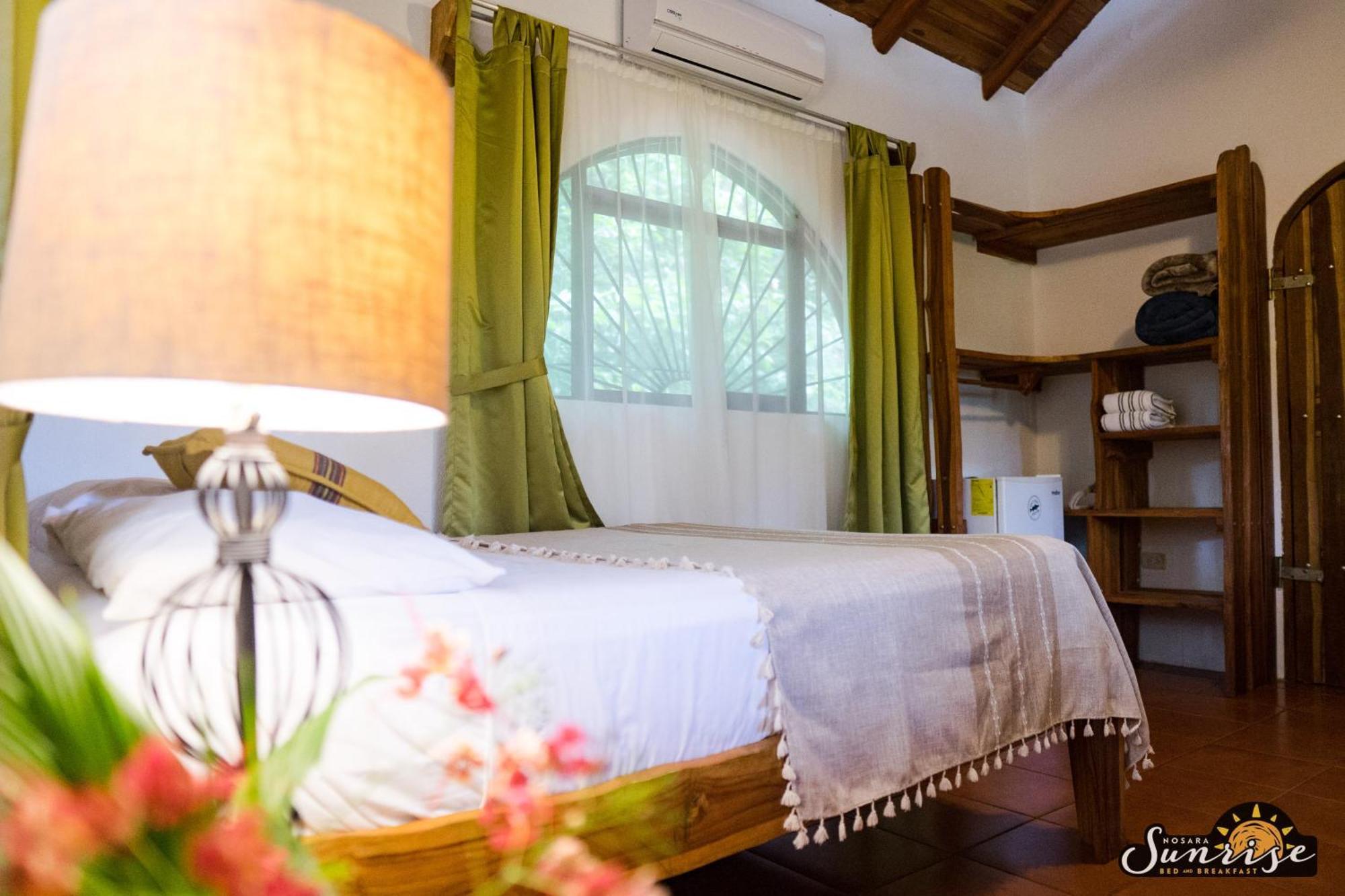 Nosara Sunrise Bed And Breakfast 部屋 写真