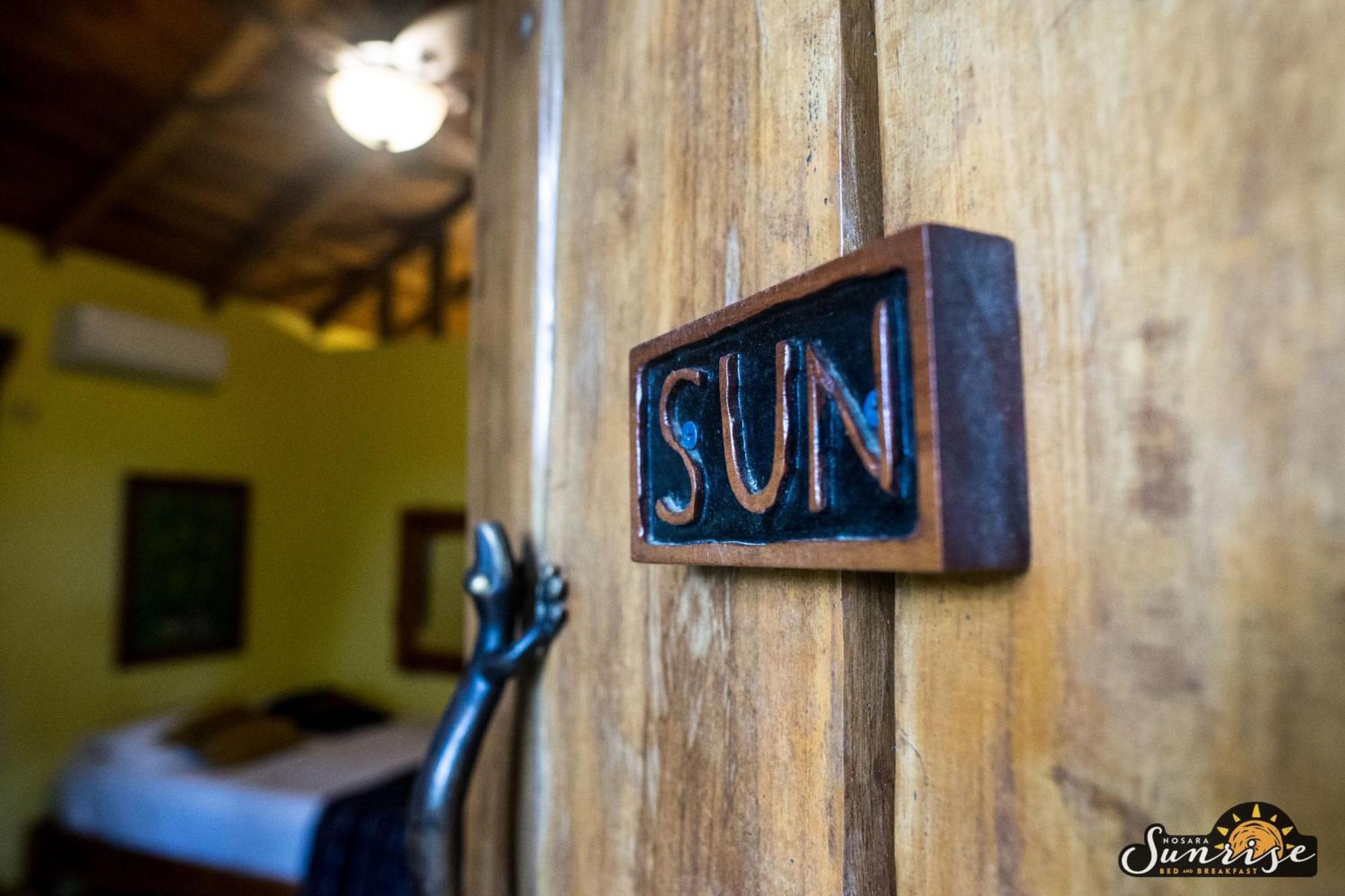 Nosara Sunrise Bed And Breakfast 部屋 写真