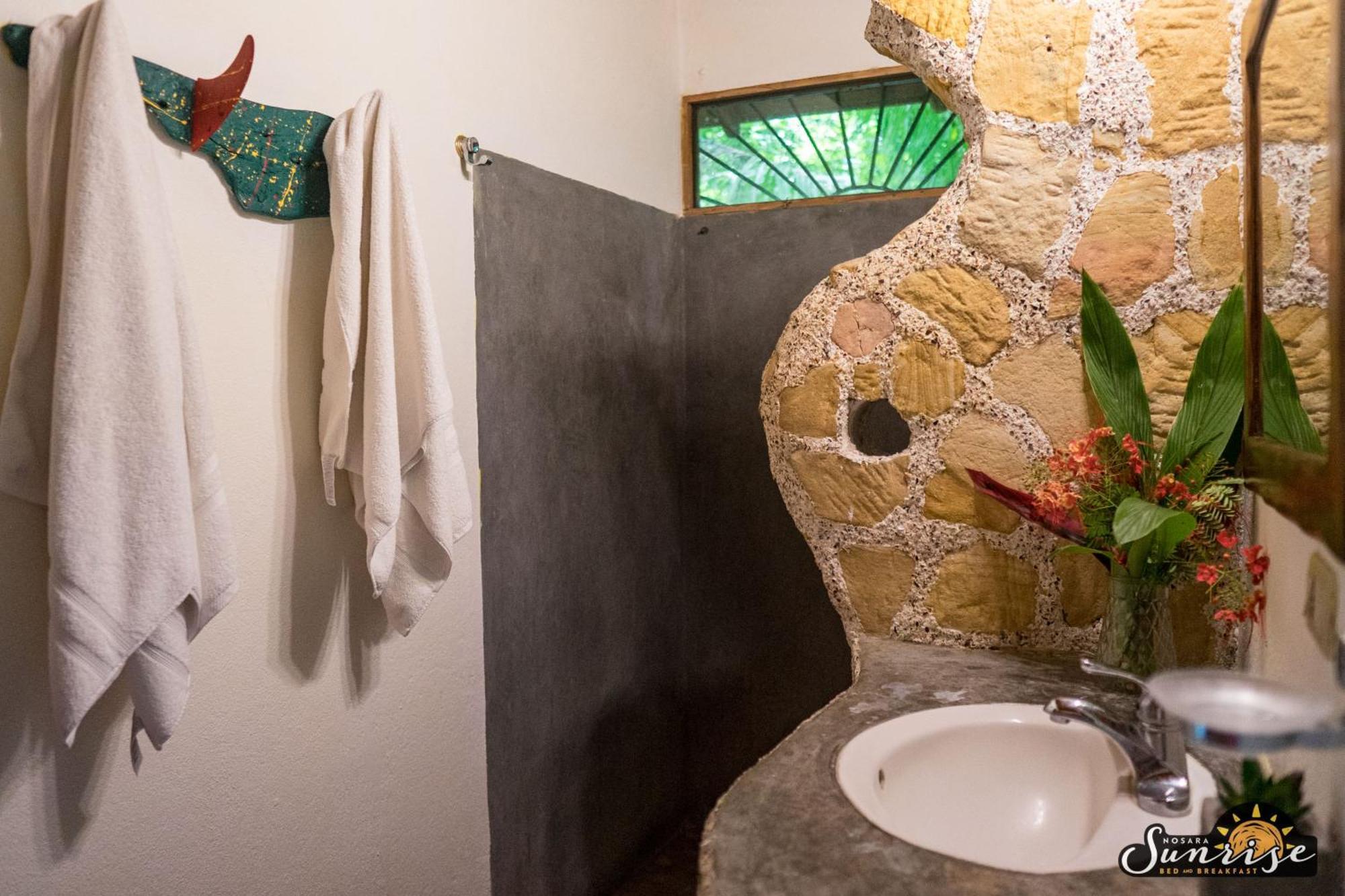 Nosara Sunrise Bed And Breakfast 部屋 写真