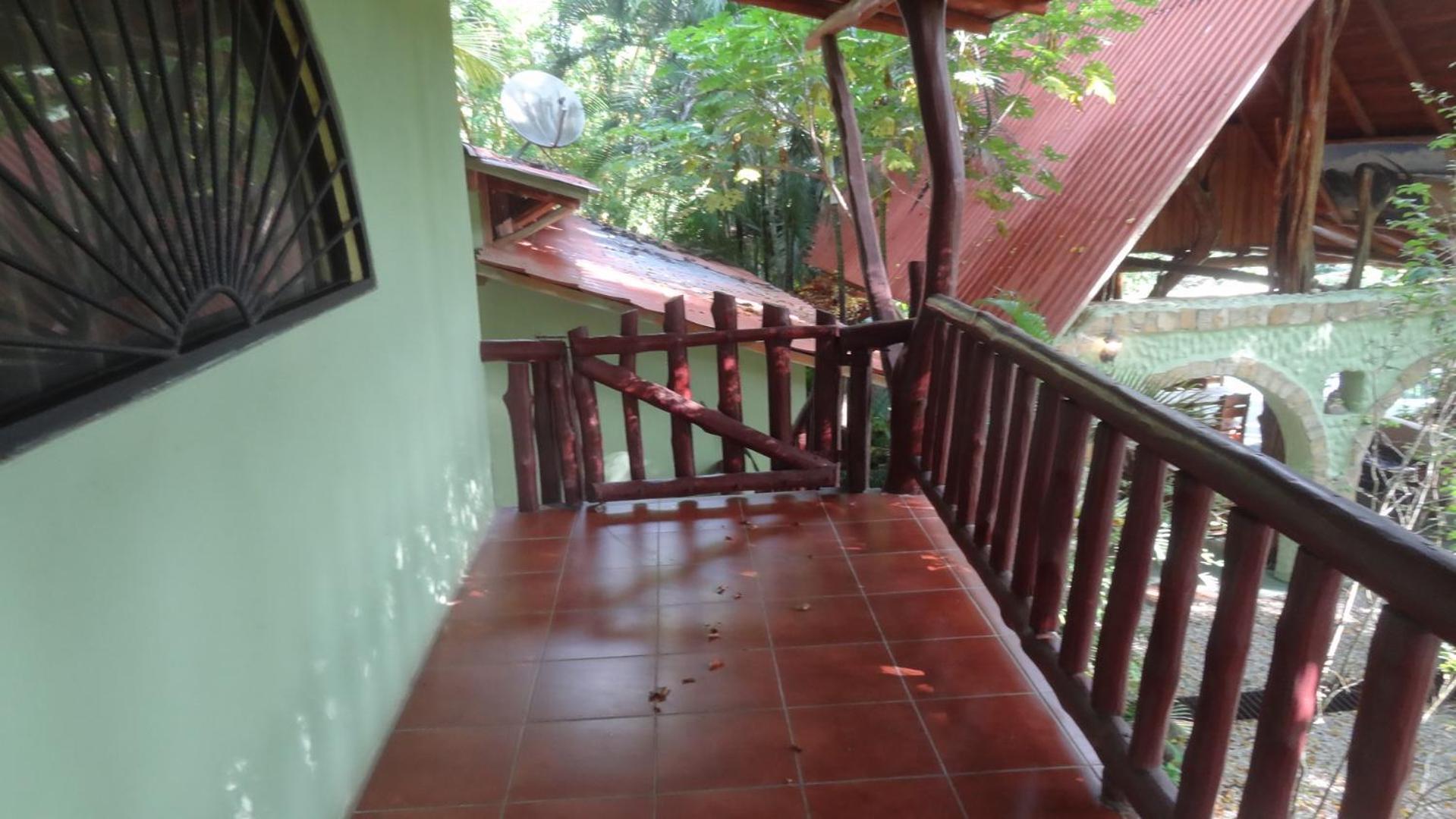 Nosara Sunrise Bed And Breakfast 部屋 写真