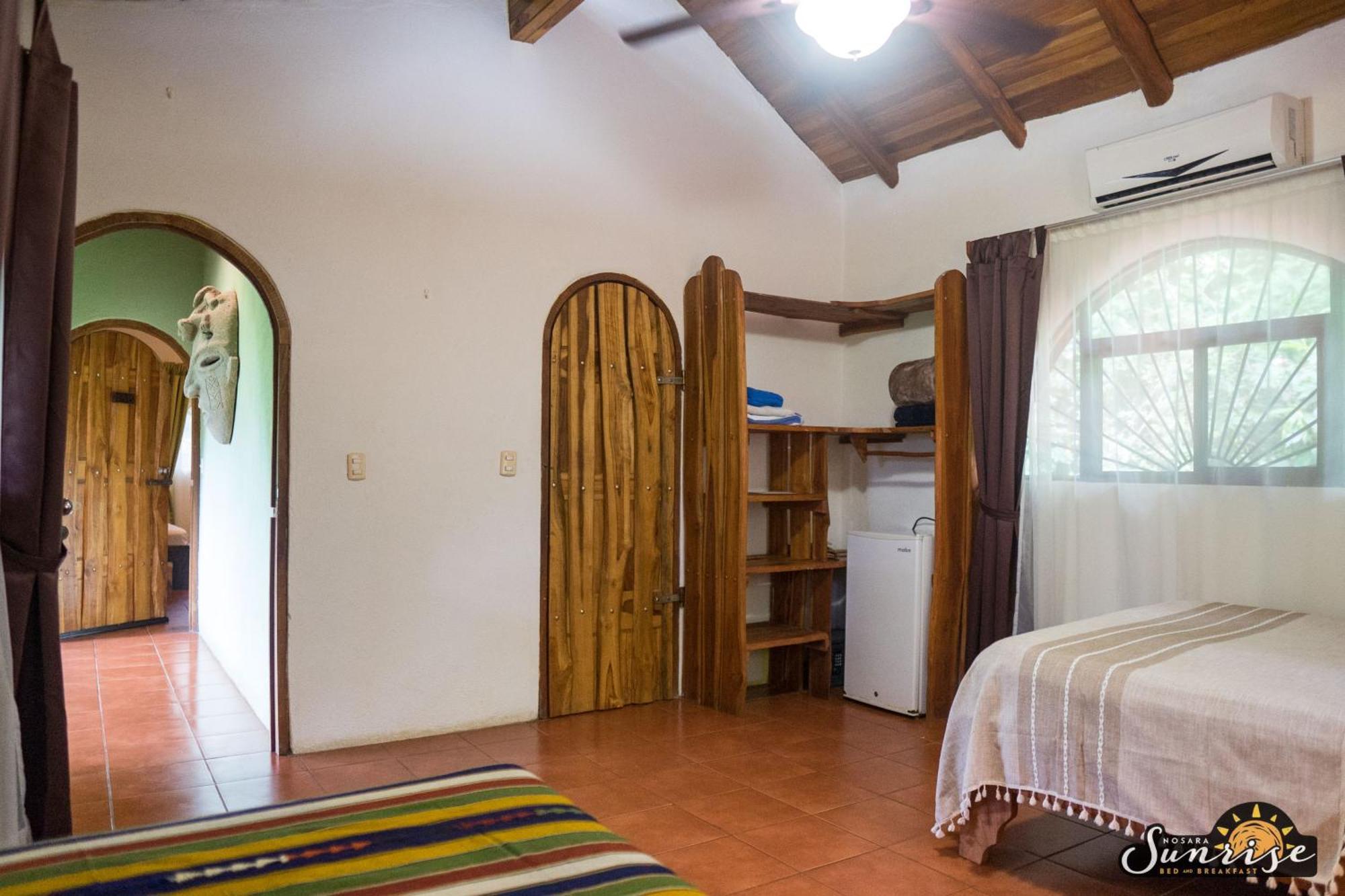 Nosara Sunrise Bed And Breakfast 部屋 写真