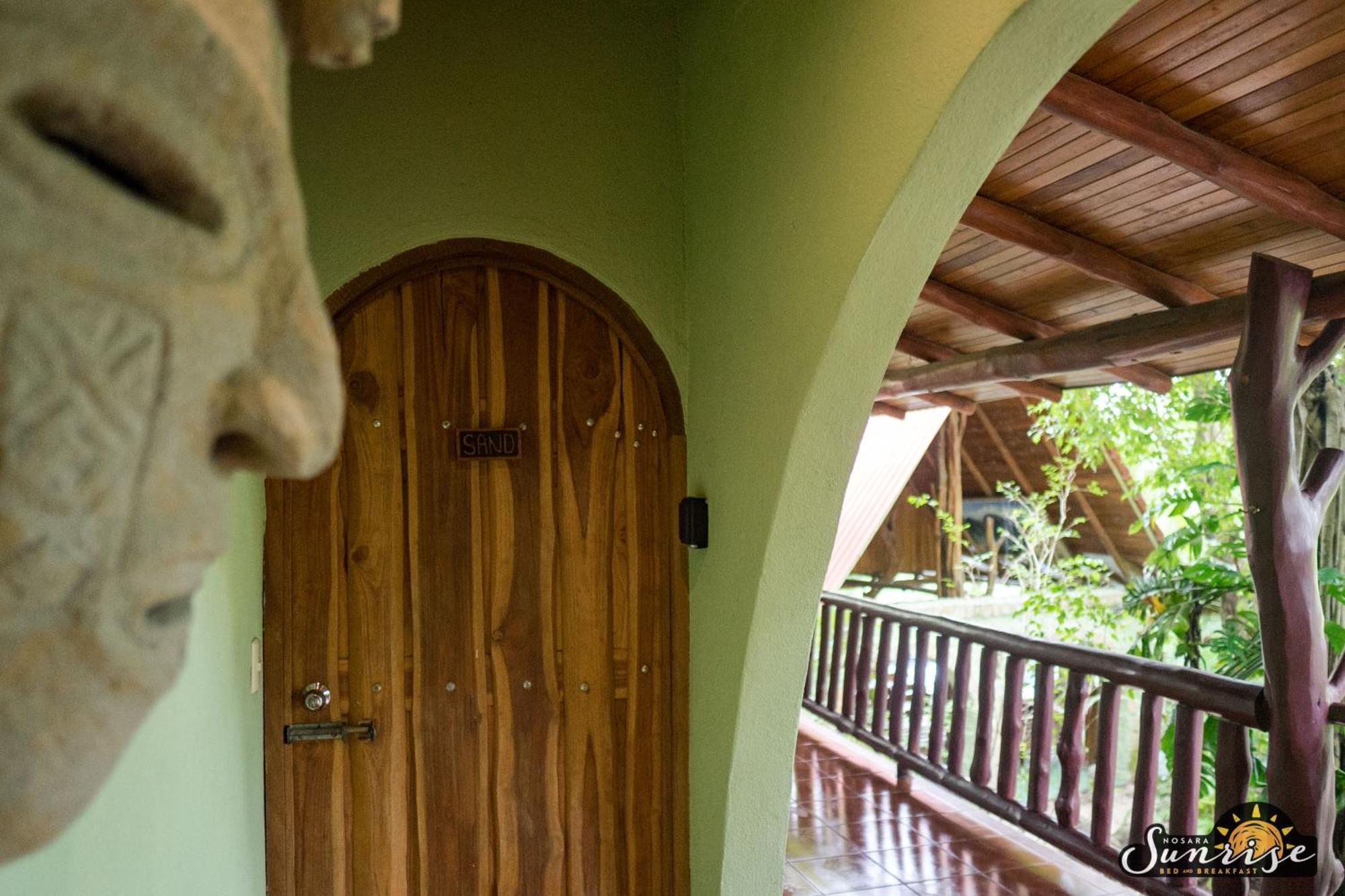 Nosara Sunrise Bed And Breakfast 部屋 写真